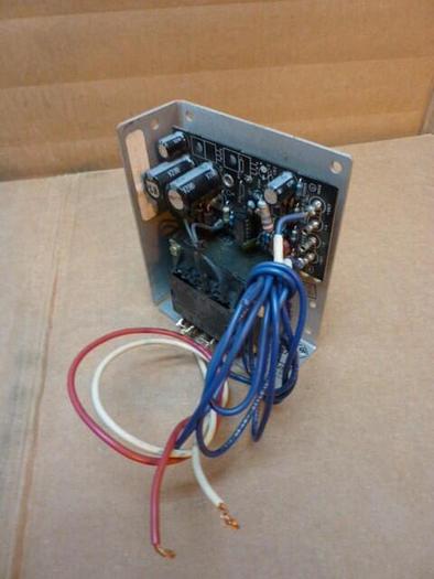 Used CONDOR Power Supply HB12-1.7A+ #5972