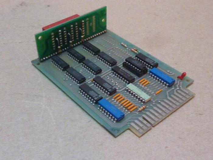 Used CINCINNATI ELECTROSYSTEMS Display 417 #35885