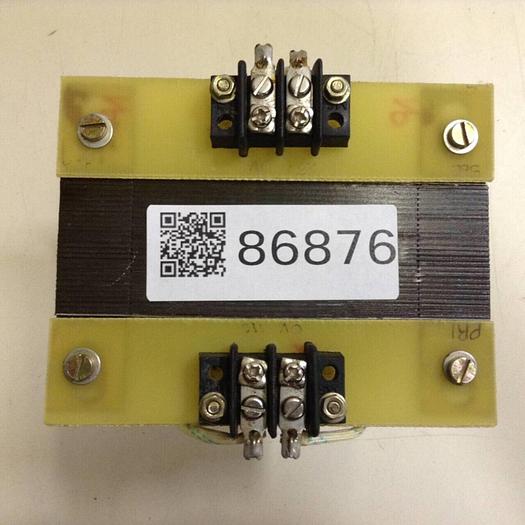 Used ELECTRO MAGNETIC DEVICES Transformer HYD-500 062 Used