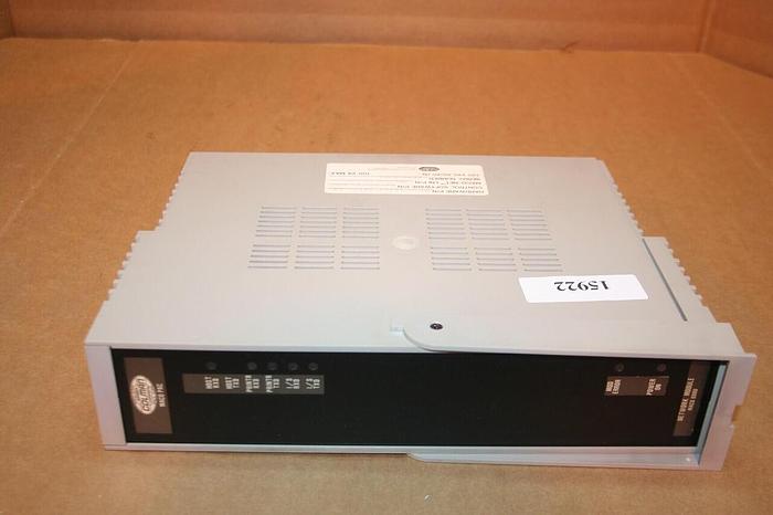 Used BARBER COLMAN SPC/Network Module 80SA-10001-001-V-00 Used