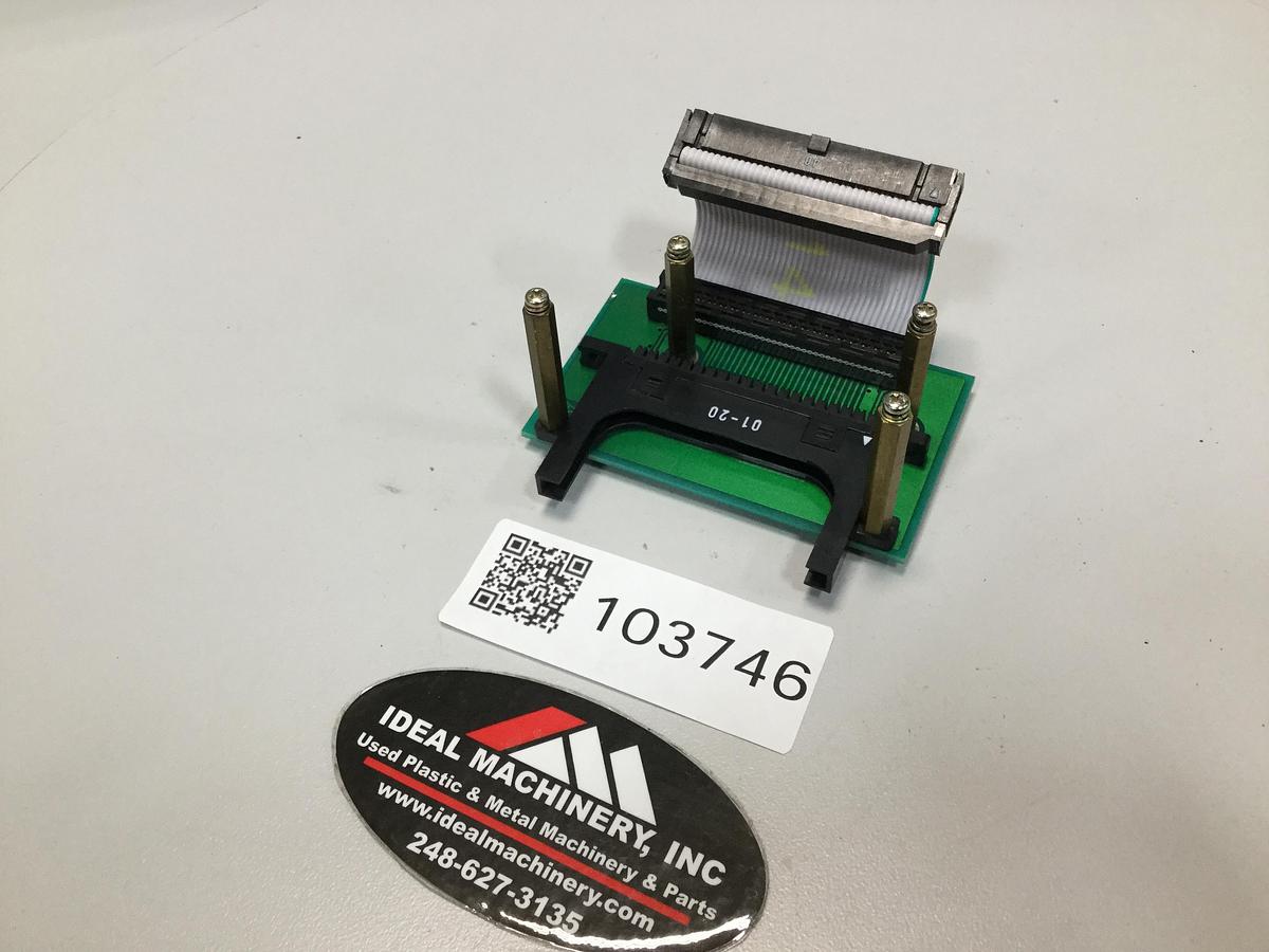 Used TOSHIBA Circuit Board N065-2006 Used