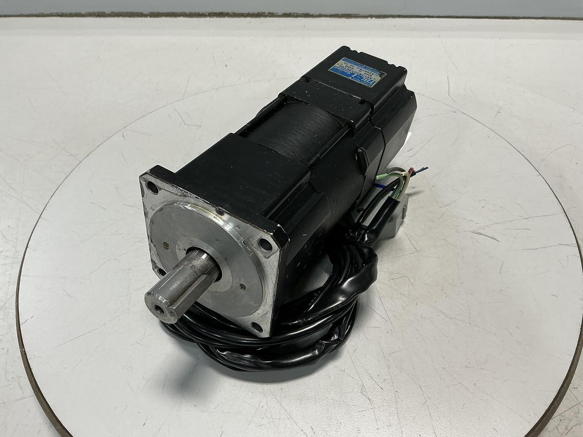 Used TAMAGAWA  4513N3034E200