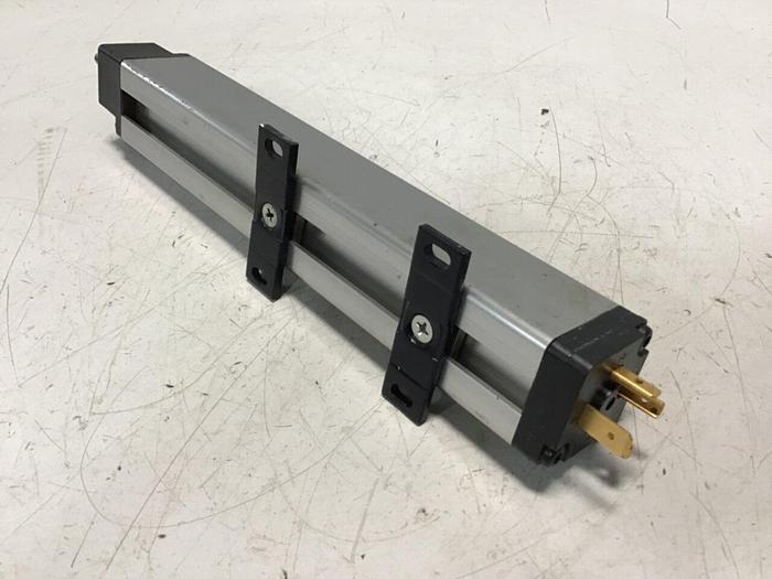 Used NOVOTECHNIK Linear Transducer LWH150 Used