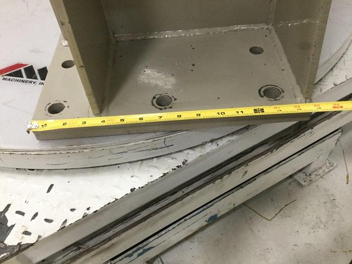 Used SEPRO ROBOTIQUE 1450 Ton Stand S3051 #117583