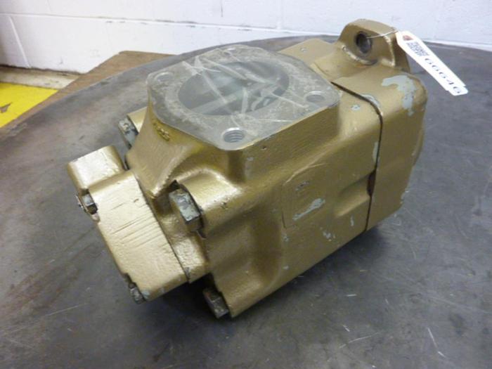 Used VICKERS Hydraulic Vane Pump 4520V60A5 Used