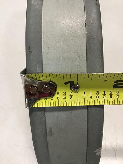 Used WATLOW 440 Watt Heater Band B8A1JP65 #126323