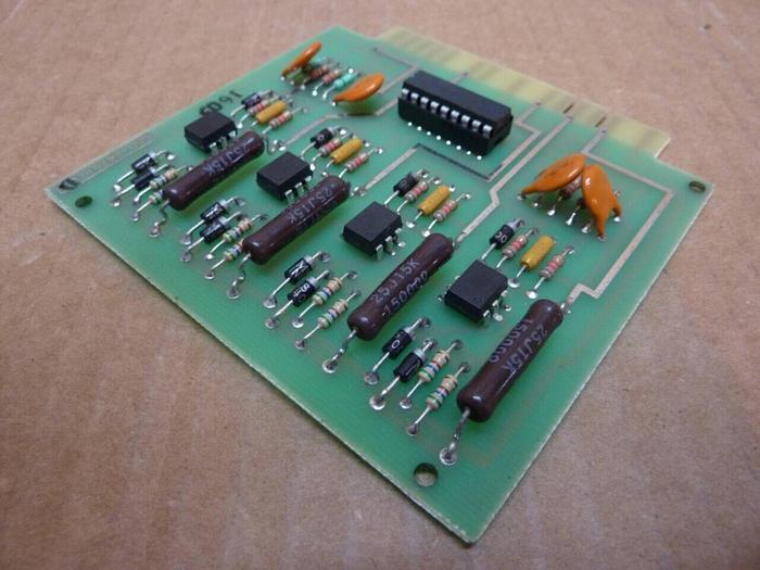 Used SCI Circuit Board 080-2479 REV D #24188