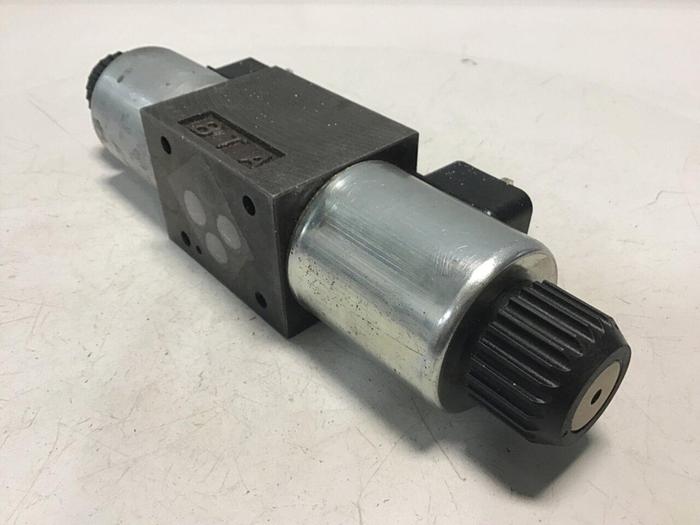 Used BOSCH Relief Valve 9810231459 081WV06P1V1091WS024/00D51 Used