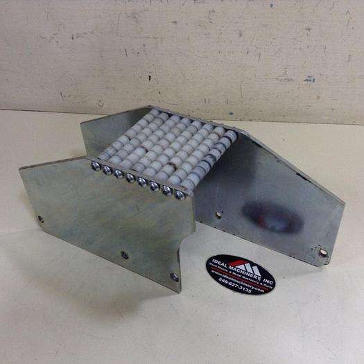 Used BOSCH Connecting Rollers LH 8981 552 557 #73872