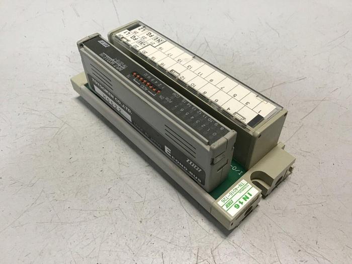 Used TOGI Input Module TN-4016-T26 #123625