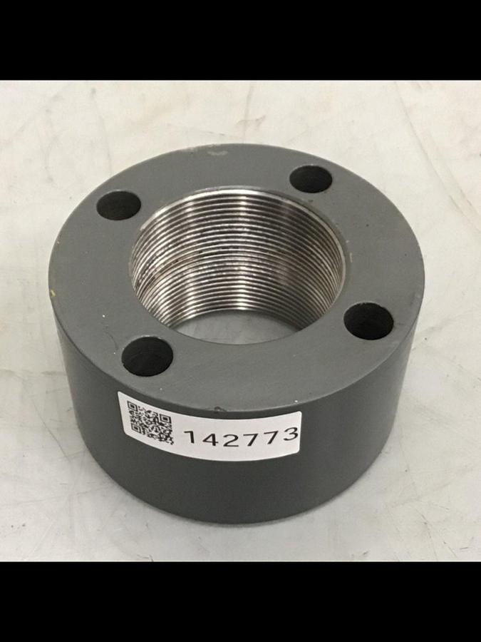 Used JSW Tie Bar Nut J165EII / TBN Used