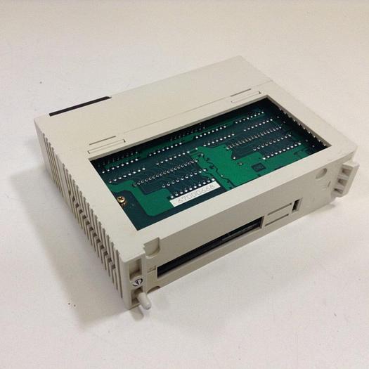 Used SHARP Input Module JW-234N #83564