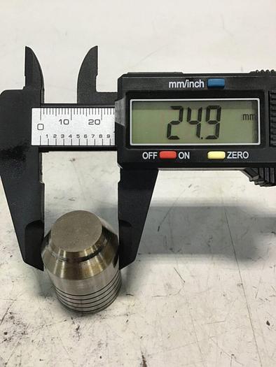 Used VICKERS Valve Cartridge 40D2010 USed