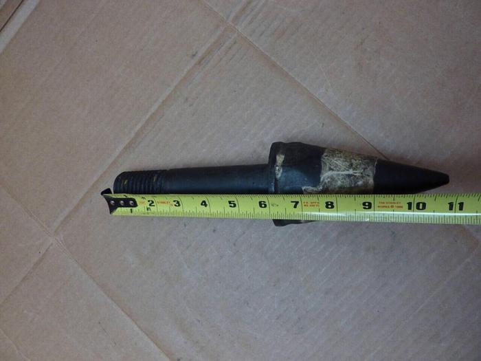 Used GENERIC Screw Tip SCREW007 #25007