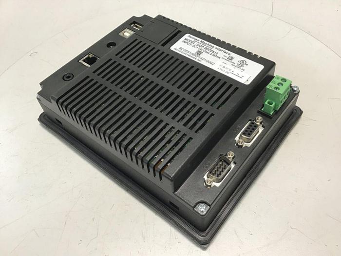Used DELTA Human Machine Interface DOP-B07E515 #119148