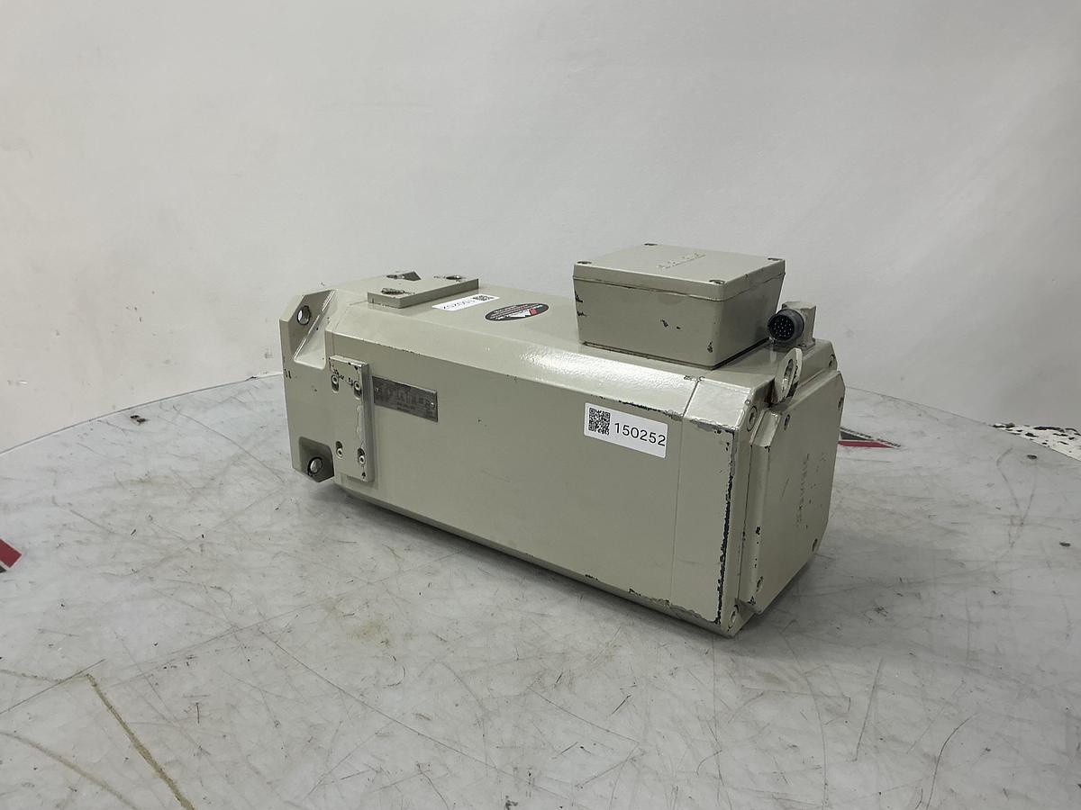 Used SIEMENS 1FT6108-8WC71-7EA0