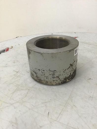 Used VAN DORN Tie Bar Nut 80326 FL Used