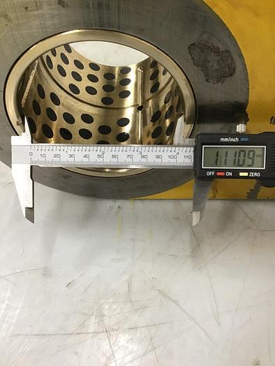 Used VAN DORN Toggle Link 305272 Used