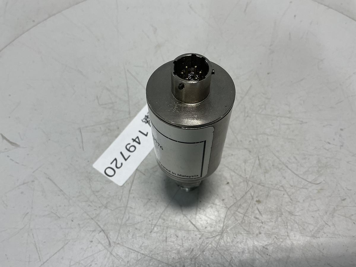Used DYNISCO PT 160-5M