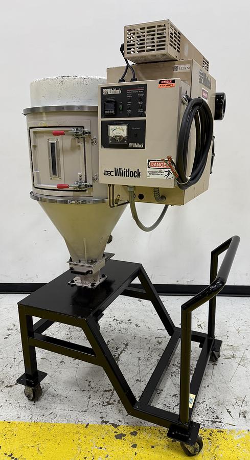Used AEC WHITLOCK