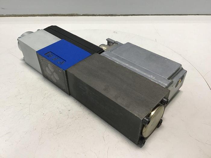 Used BOSCH Servo Valve 0 811 404 362 Used