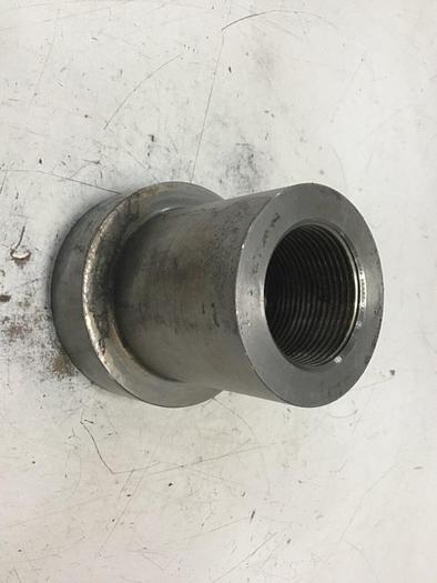 Used VAN DORN Traversing Cylinder Nut ST 80912D #140772