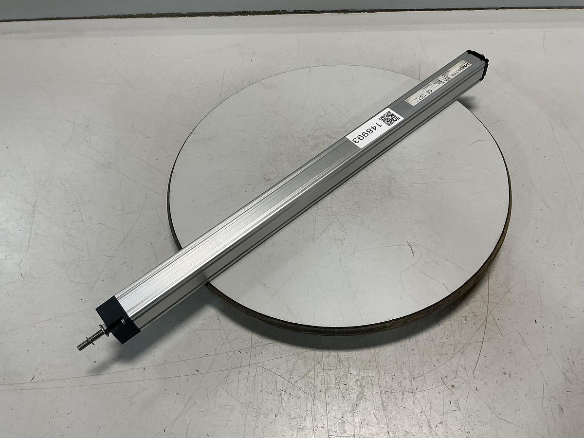 Used NOVOTECHNIK LWH 450