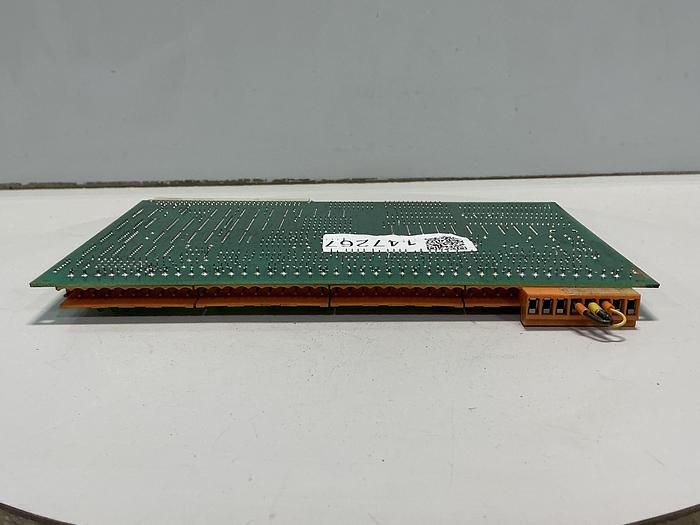 Used ELEKTRONIK 262-1324-84-D