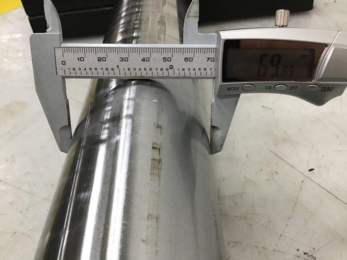 Used CINCINNATI MILACRON Tie Bar 5037166 Used