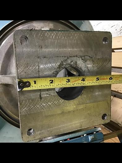 Used UNA-DYN Modular Hopper 929752 Used #142733