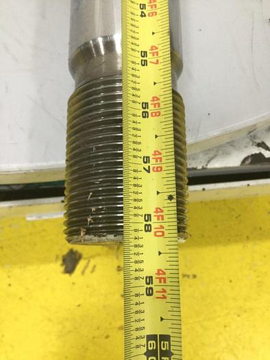 Used TOSHIBA Tie Bar SE120SII-5A / TB Used