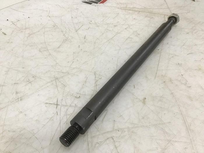 Used CINCINNATI MILACRON Crosshead Slide Brace Support 5067881 #132398