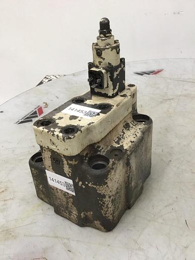 Used TOKIMEC Valve EPFRG-06-700-EX-10-S2D Used