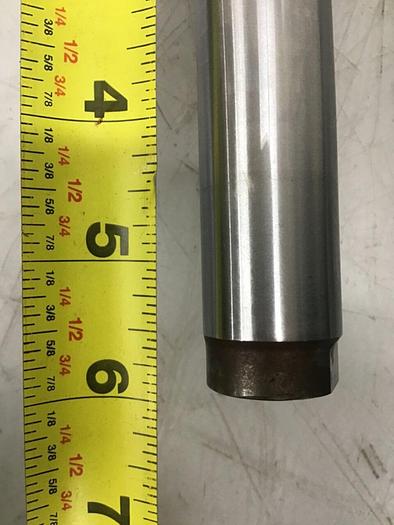 Used HYDRO LINE Knockout Cylinder N5F-1.5X4.11 #130409