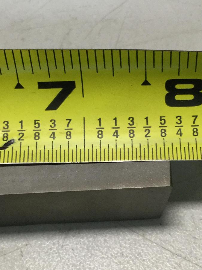 HLT Thread Rolling Die 4-N2-S10-900 USED