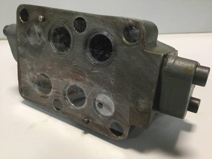 Used REXROTH Valve 4WEH22U606AG24N9TK4VMRVD301440 #99313