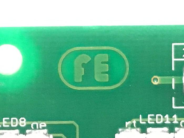 Used GENERIC Circuit Board 64188 #128804