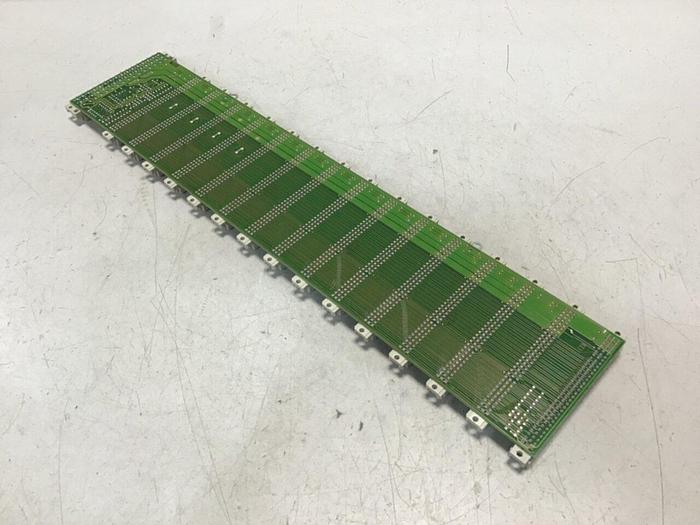 Used KEBA Circuit Board KEMROBUS 1842E-0 Used