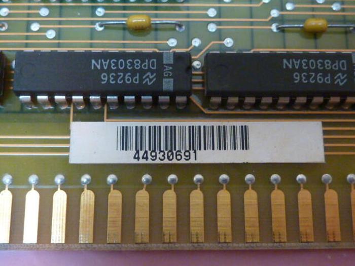 Used CINCINNATI MILACRON Circuit Board 3-531-4119A #49306