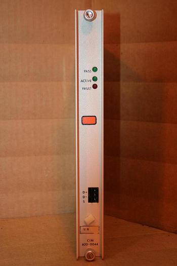 Used HONEYWELL Communication Interface Module 620-0044 #11456