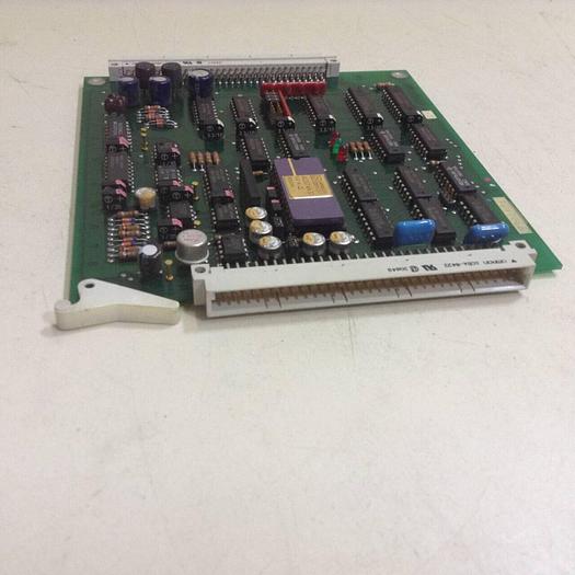 Used STAR AUTOMATION Computer Circuit Board TPC-5243A #85406