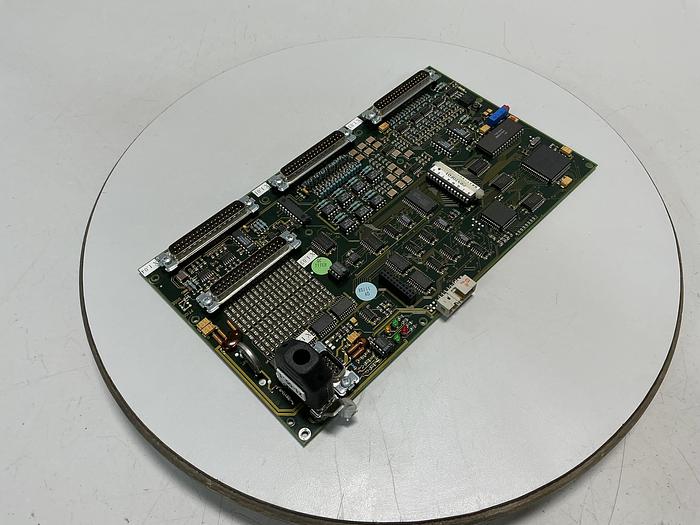 Used SIGMATEK 9405.065.03