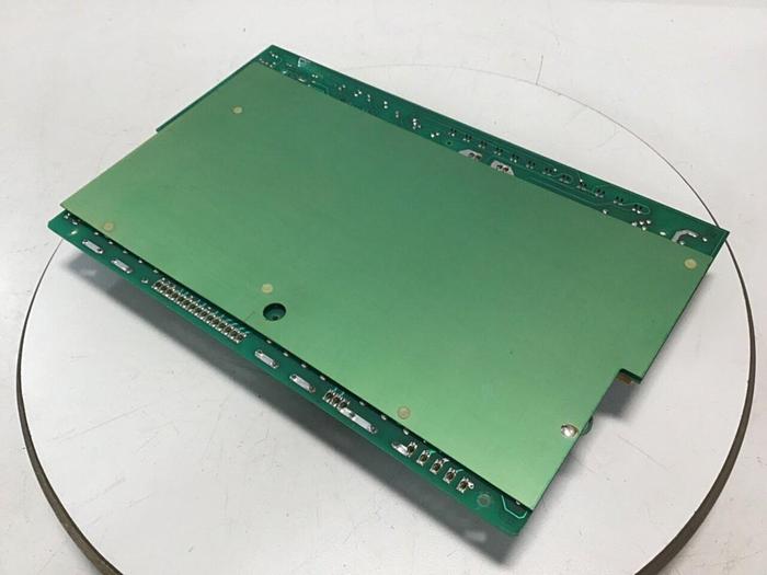 Used BARBER COLMAN Sequence Circuit Board A-13012-5 #118140