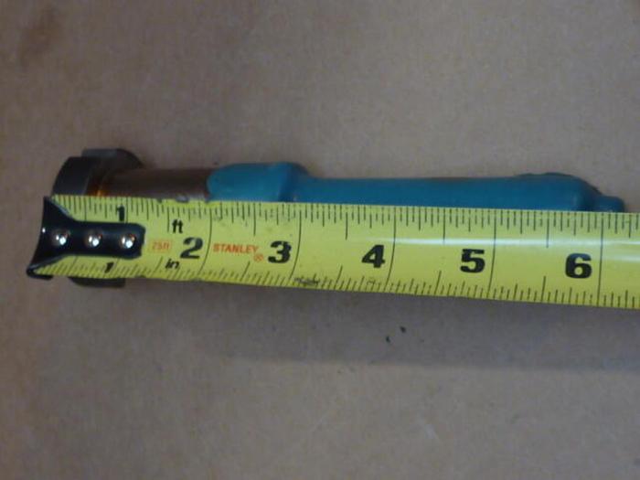 MOELLER Hydraulic Press Punch T00-78316D961 #31889