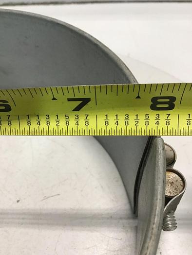 TEMPCO 900 Watt Heater Band NS0708030011 #125672