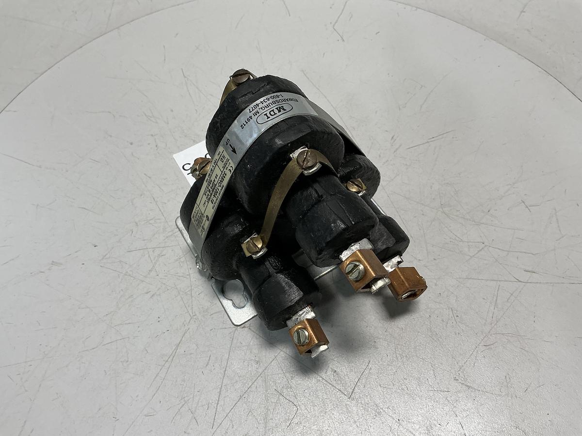 Used MDI 335NO-120A-18