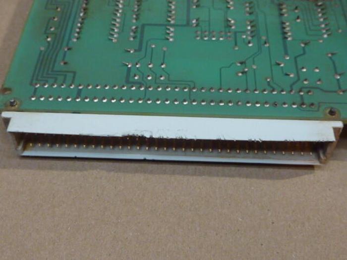 Used ASEA BROWN BOVERI Circuit Board YT212001-AK/7 #32893