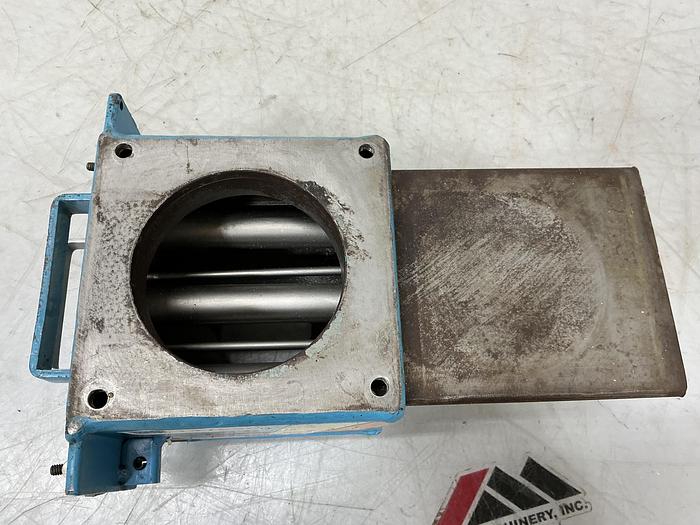 Used BUNTING Needs model #