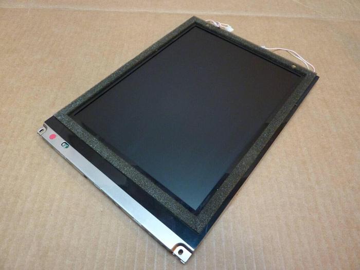 Used SHARP LCD Panel LQ10D344 #24030