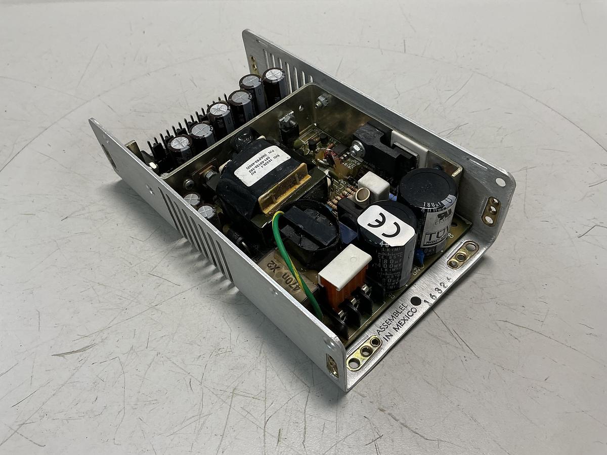 Used POWER-ONE MAP80-4002